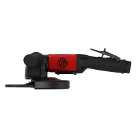 Chicago Pneumatic Angle Grinder | CP3750-085AB7 | 8500 RPM | 7" Wheel Size