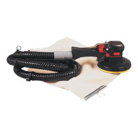 Chicago Pneumatic Random Orbital Sander | CP5510-50HSV | 10000 RPM | 5" Hook & Loop Pad | 3/8" Orbit