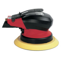 Chicago Pneumatic Random Orbital Sander | CP5306-50 | 12000 RPM | 5" PSA Pad | 3/16" Orbit