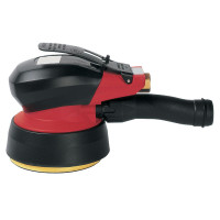 Chicago Pneumatic Random Orbital Sander | CP5306-35SV | 12000 RPM | 3.5" PSA Pad | 3/16" Orbit