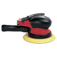 Chicago Pneumatic Random Orbital Sander | CP5306-50SV | 12000 RPM | 5" PSA Pad | 3/16" Orbit