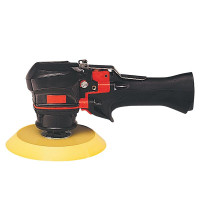 Chicago Pneumatic Random Orbital Sander | CP5303-35 | 12000 RPM | 3.5" PSA Pad | 3/32" Orbit