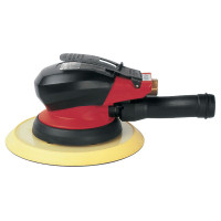 Chicago Pneumatic Random Orbital Sander | CP5303-60SV | 12000 RPM | 6" PSA Pad | 3/32" Orbit