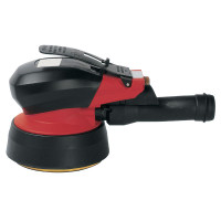 Chicago Pneumatic Random Orbital Sander | CP5303-35CV | 12000 RPM | 3.5" PSA Pad | 3/32" Orbit