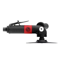 Chicago Pneumatic Air Angle Sander | CP3650-085AB | 8500 RPM | 7" Pad Size
