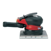 Chicago Pneumatic Orbital Sander | CP5303-R5SV | 10000 RPM | 3"x5" PSA Pad | 3/32" Orbit