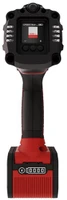 Chicago Pneumatic Battery Torque Wrench Kit | CP8681C | 1480 - 5970 (ft-lbs) Torque Range | 1-1/2" Square Drive