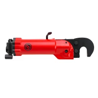 Chicago Pneumatic C Short Rivet Squeezer | CP4220CS | 3/16" Aluminum | 5/32" Steel