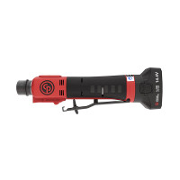 Chicago Pneumatic Cordless Tire Buffer | CP8323 | 2500 RPM | 7/16" Max Chuck | Bare Tool