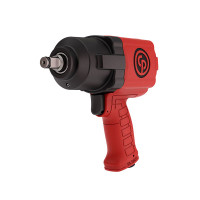 Chicago Pneumatic Impact Wrench | CP7741 | 1/2" Drive | 715 (ft-lbs) Max Torque