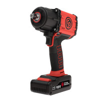 Chicago Pneumatic Cordless Impact Wrench | CP8854 | 1/2" Drive | 774 (ft-lbs) Max Torque | Bare Tool