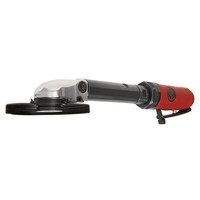 Chicago Pneumatic Extended Reach Cut-Off Tool | CP9116 US | 14000 RPM | 4" Disc Diameter