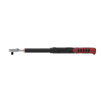 Chicago Pneumatic Electronic Torque Wrench | CP8916TC | 15-147 (ft-lbs) Torque Range | 1/2" Square Drive