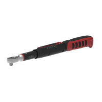 Chicago Pneumatic Electronic Torque Wrench | CP8911 | 5-99 (ft-lbs) Torque Range | 3/8" Square Drive