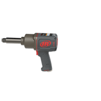 Ingersoll Rand Ingersoll Rand Air Impact Wrench | 2146Q1MAX-3 | 2000 (ft-lbs) Torque | 3/4" Square Drive