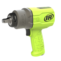 Ingersoll Rand Ingersoll Rand DXS2 Air Impact Wrench | 2236QTIMAX-G | 1500 (ft-lbs) Torque | 1/2" Square Drive