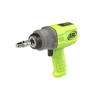 Ingersoll Rand Ingersoll Rand DXS2 Air Impact Wrench | 2236QTIMAX-G | 1500 (ft-lbs) Torque | 1/2" Square Drive