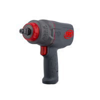 Ingersoll Rand Ingersoll Rand DXS2 Air Impact Wrench | 2236QTIMAX | 1500 (ft-lbs) Torque | 1/2" Square Drive