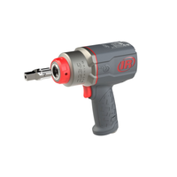 Ingersoll Rand Ingersoll Rand DXS2 Air Impact Wrench | 2236QTIMAX | 1500 (ft-lbs) Torque | 1/2" Square Drive