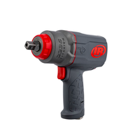 Ingersoll Rand Ingersoll Rand DXS2 Air Impact Wrench | 2236QPTIMAX | 1500 (ft-lbs) Torque | 1/2" Square Drive
