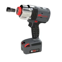 Ingersoll Rand Ingersoll Rand DXS2 Cordless Impact Wrench Kit | W7153-K22 | 1600 (ft-lbs) Torque | 1/2" Square Drive