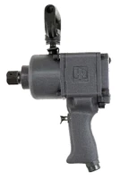 Ingersoll Rand 290 Pistol Grip Air Impact Wrench | 1" Square Drive  | 6000 RPM | 1,600 (ft-lbs) Max Torque