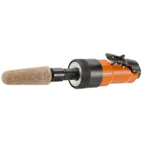 Cleco 236GLR-200-C4 Inline Grinder | 236 Series | 0.6 HP | 20,000 RPM | 1/4" Collet | Aluminum Housing | Rear Exhaust