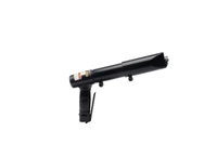 Ingersoll Rand 180PG Pistol Grip Needle Scaler | 2,200 BPM | 1.54" Stroke | 1.125" Bore