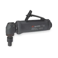 Ingersoll Rand G1A200FG4 G1 Series Angle Grinder | 0.4 HP | 20,000 RPM | 1/4" Collet | Front Exhaust