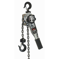 Ingersoll Rand SLB300-13 Silver Series Lever Chain Hoist | 13' Standard Lift | 1-1/2 (metric tons) Capacity | 1 Chain Falls