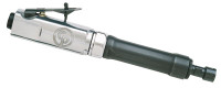 Chicago Pneumatic CP860ES Extended Die Grinder | 0.54 HP | 24,000 RPM | 1/4" Collet Capacity | Rear Exhaust