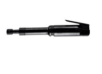 Chicago Pneumatic CP9113GES Extended Shaft Die Grinder | 1 HP | 25,000 RPM | 1/4" Collet Capacity | Side Exhaust
