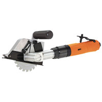 Dotco 12S2748-01 Compact Saw | 12-27 Series | 0.9 HP | 9,000 RPM | Composite Housing | Front Exhaust