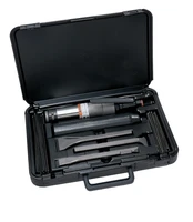 Ingersoll Rand 182G Swan Neck Grip Chisel Scaler | 4,000 BPM | 1.06" Stroke | 0.88" Bore