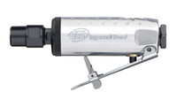 Ingersoll Rand 307B Straight Die Grinder | 0.25 HP | 28,000 RPM | 1/4" Collet | Front Exhaust