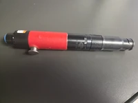 Ingersoll Rand SA024C-9-Q Inline Pneumatic Screwdriver | 900 RPM | 3.0 - 30.0 Torque Range (in-lbs)