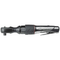 Ingersoll Rand 107XPA Standard Air Ratchet Wrench | 3/8" Square Drive | 160 RPM | 54 (ft-lbs) Max Torque