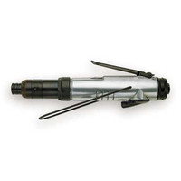 Ingersoll Rand 5RLNC1 Inline Pneumatic Screwdriver | 1,000 RPM | 13 - 75 (in-lb) Torque Range | Lever-Start