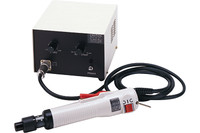 Ingersoll Rand ES50T Low-Torque Inline Electric Screwdriver | 500-650 RPM | 0.4 - 9.0 (in-lbs) Torque Range