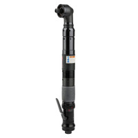 Ingersoll Rand QA4AALS011NP25S06 Angle Air Nutrunner | 3/8" Drive | 3.7 - 8.5 (ft-lbs) Torque Range | 1025 RPM