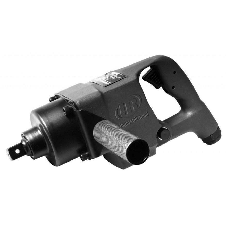 Ingersoll Rand 2934B9 Right Angle Impact Wrench 1" Drive 5300 RPM 750 ft. lb. Max Torque