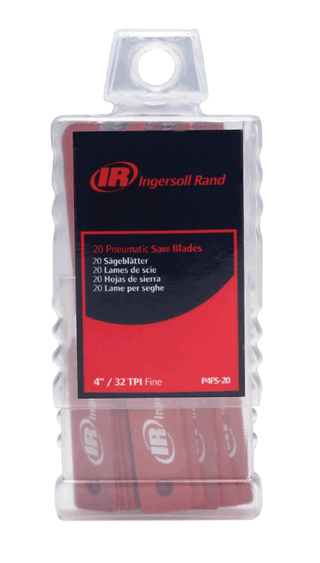 Ingersoll Rand Air Saws | IR Pneumatic Saws