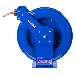 Coxreels Products - International Air Tool & Industrial Supply Company