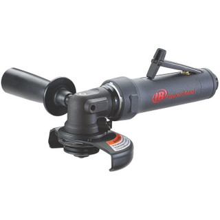 Ingersoll Rand IQv Series Cordless Right Angle Die Grinder — 14.4