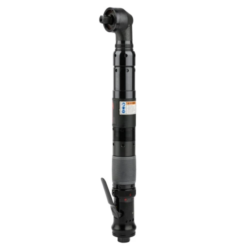 Ingersoll Rand QA8AALS055NP35S08 Angle Air Nutrunner | 1/2" Drive | 18.4 -  40.6 (ft-lbs) Torque Range | 425  RPM