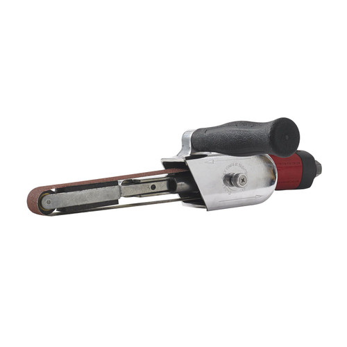 Chicago Pneumatic CP5080-3260H19 19" Belt Sander | 0.4 HP | 1/4" Air Inlet | 26,000 RPM