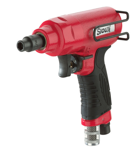 Sioux Tools IW38TBP-3P 3/8" Impact Wrench | 8000 RPM | 70 ft-lbs Max Torque