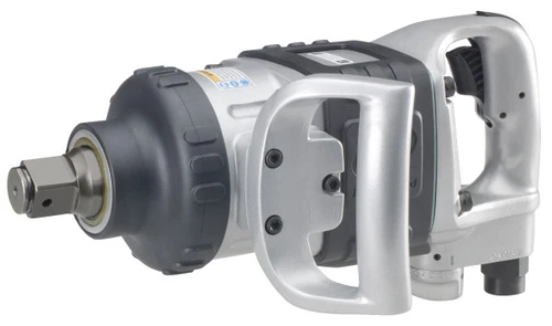 Ingersoll Rand 285B D-Handle Air Impact Wrench | 1" Square Drive | 5000 RPM | 1475 (ft-lbs) Max Torque