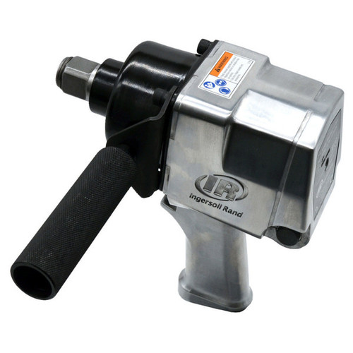 Ingersoll Rand 271 Super Duty Impact Wrench | 1" Drive | 5500 RPM | 1103 (ft-lbs) Max Torque | Trigger Start
