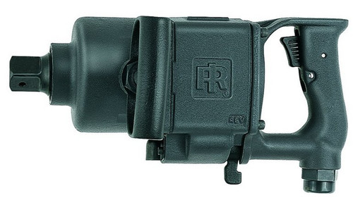 Ingersoll Rand 280 Super Duty Impact Wrench | 1" Drive | 6000 RPM | 1600 (ft-lbs) Max Torque | Inside Trigger